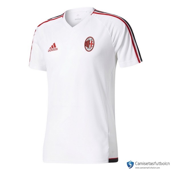 Camiseta Entrenamiento Milan 2017-18